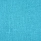 Washed Linen Aqua