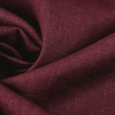 Washed Linen Bordeaux