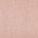 Washed Linen Powder pink