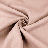 Washed Linen Powder pink