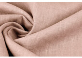 Washed Linen Powder pink