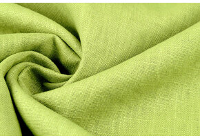 Washed Linen Lime