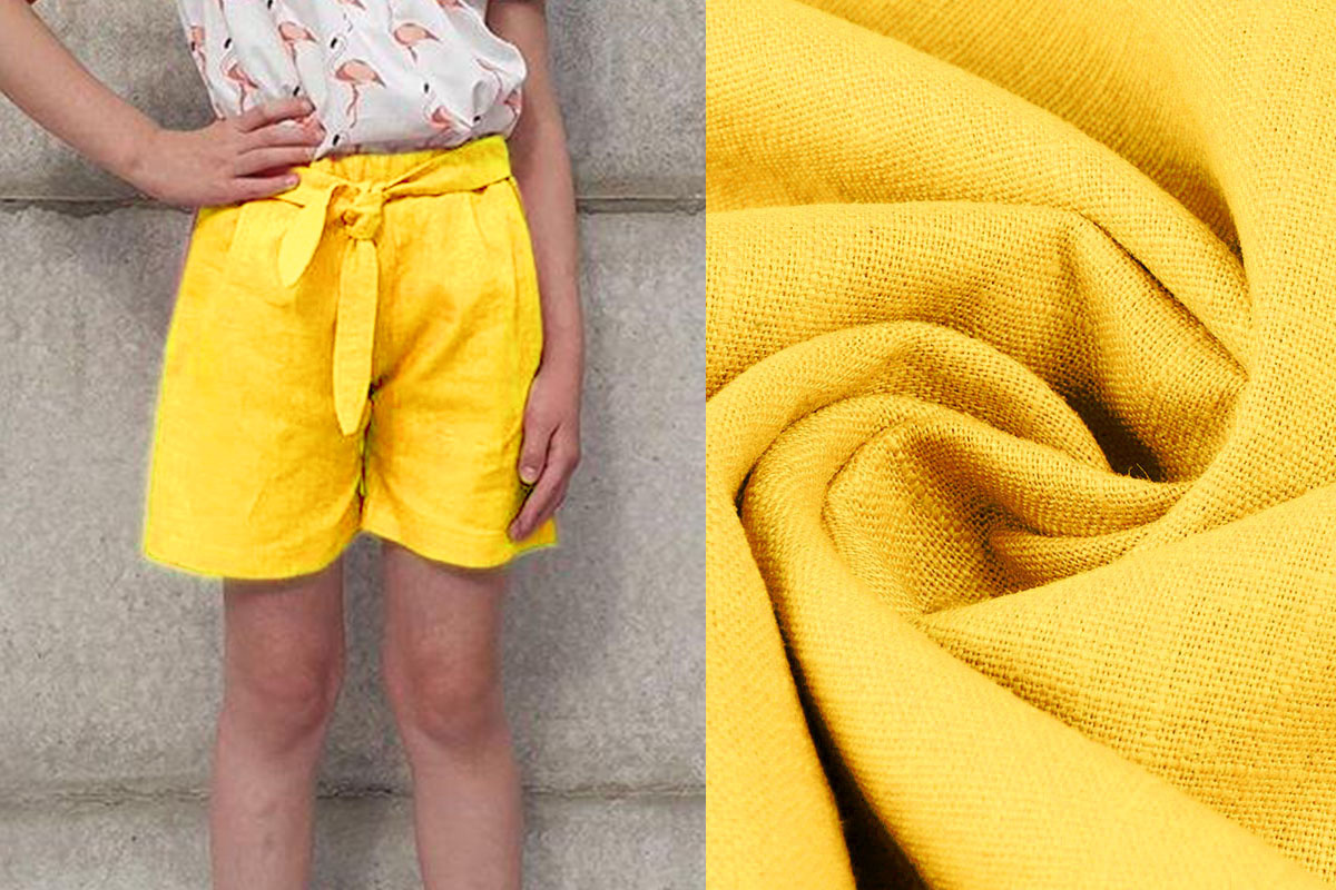 Buy Papaya Brand Women Shorts  100% Cotton Knit hot Pant for