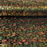 Brokaat Kaupapa Marine Goud  Multi