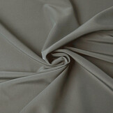 Cupro Fabric Grey