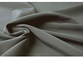 Cupro Fabric Grey