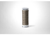 Gütermann Yarn Polyester Taupe 200 meter