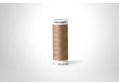 Gütermann Yarn Polyester Light Brown 200 meter