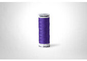 Gütermann Yarn Polyester Purple 200 meter