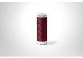 Gütermann Yarn Polyester Bordeaux 200 meter