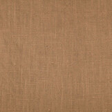 Washed Linen Light Mocha Brown