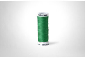 Gütermann Garn Polyester Grasgrün 200 Meter