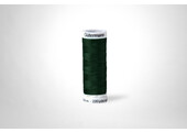 Gütermann Yarn Polyester Dark Green 200 meter