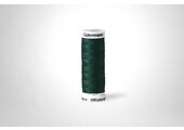 Gütermann Yarn Polyester Dark Sea Green 200 meter