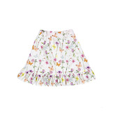 149.   3-Models Skirt 56/110