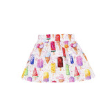 149.   3-Models Skirt 56/110