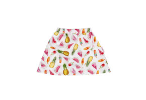 149.   3-Models Skirt 56/110