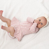 145. Romper Dress 56/80