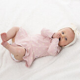 145. Romper Dress 56/80