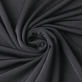 Lycra Viskose Anthrazit