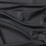 Lycra Viscose Antraciet
