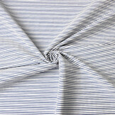 Baumwoll-Stretch Fine Ribbed Jeans