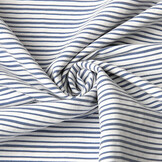 Baumwoll-Stretch Fein geripptes Jeans