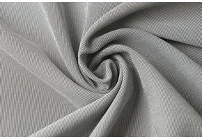 Burlington Mini Check Black