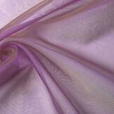 Organza Two-Tone Lavendel-Gold
