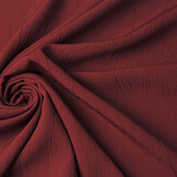 Crinkle Crêpe Rot