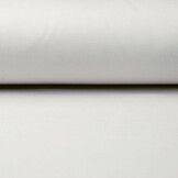 Fine Stretch Cotton Twill Light Grey-Beige