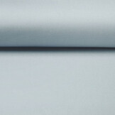 Fine Stretch Cotton Twill Grey-Blue