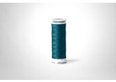 Gütermann Yarn Polyester Petrol 200 meter
