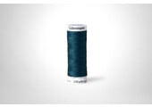 Gütermann Yarn Polyester Dark Petrol 200 meter