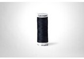 Gütermann Yarn Polyester Dark Navy 200 meter