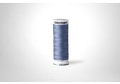 Gütermann Yarn Polyester  Light Jeans 200 meter