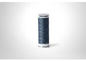 Gütermann Yarn Polyester Police blue 200 meter