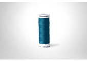Gütermann Yarn Polyester Dark Aqua 200 meter