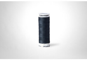 Gütermann Garn Polyester Jeans 200 Meter