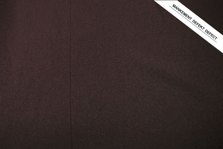 Bi-Stretch Warm Brown