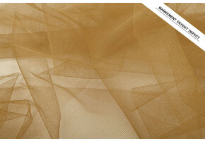 Tulle Gold