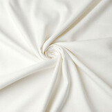 Fine Check Off-White