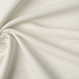 Meubelstof Visgraat Off-White