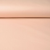 Feiner Stretch Twill Puderrosa