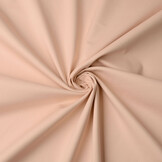 Fine Stretch Cotton Twill Powder Pink