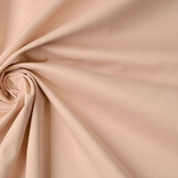 Feiner Stretch Twill Puderrosa