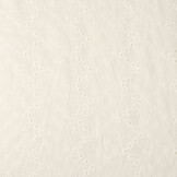 Embroidery Cotton Belle Creme