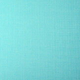 Möbelstoff Leinwandbindung Türkis Aqua