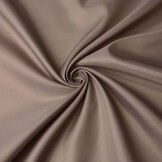 Futter Taupe