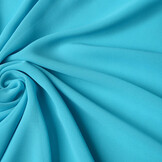 Hi Multi Chiffon Aqua